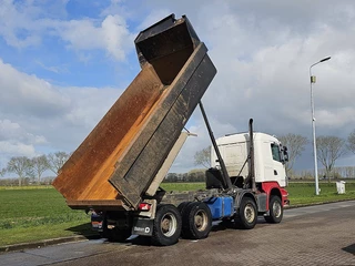 Scania R 2011 - R560 obrazek 3
