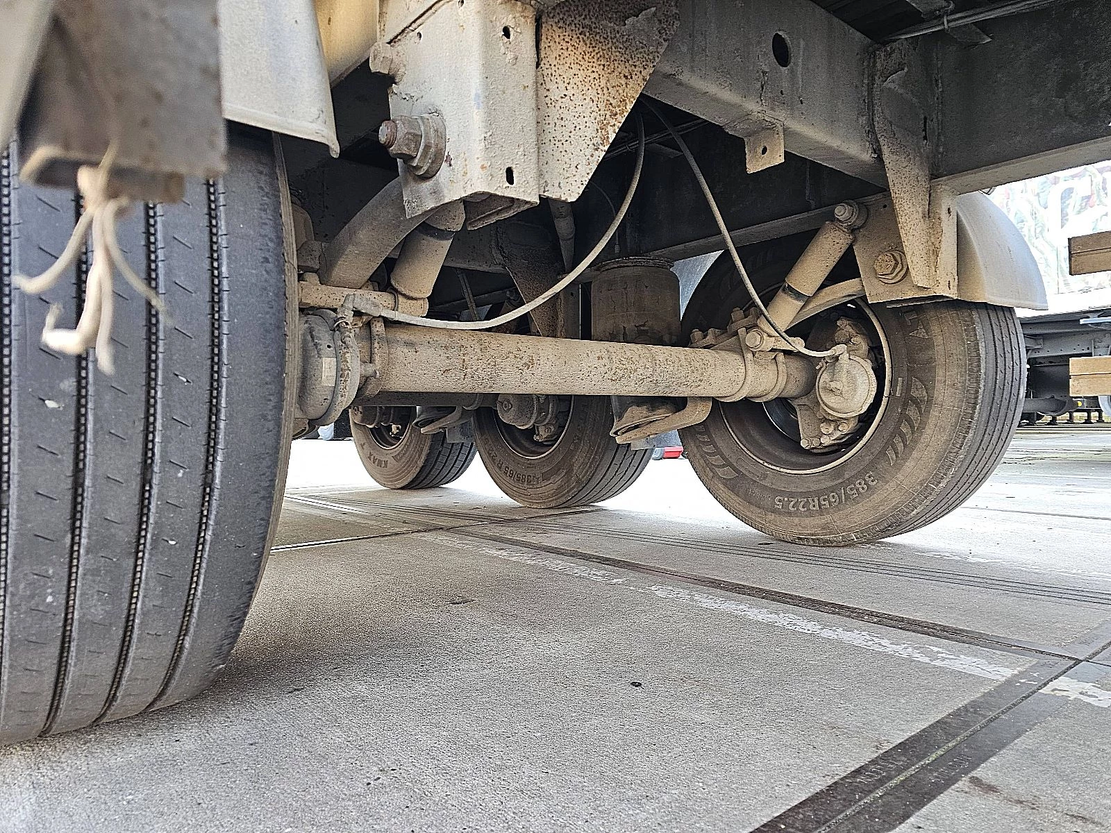 Fruehauf 2021 Bild 8