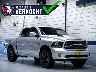 Dodge Ram 1500 2021 - Sport | 5.7L HEMI V8 4x4 zu verkaufen