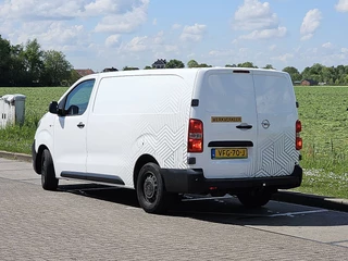 Opel Vivaro 2020 - 2.0 obrazek 6