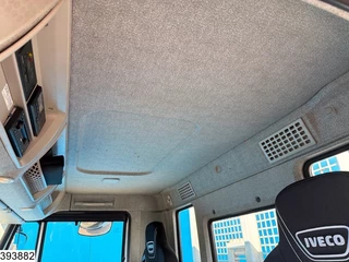 Iveco Trakker 2018 - 360 6x4, Euro 6, Steel suspension, PTO, Palfinger obrazek 9