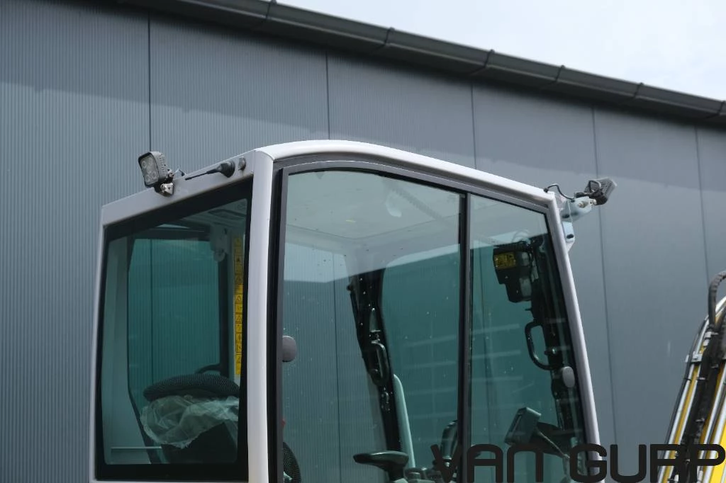 Neuson 2022 - EZ 36 EZ36 | Powertilt | 744std | 2022 afbeelding 9
