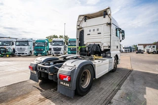 MAN TGX 2017 - 18 460 XLX BLS+INTARDER+ADR+KIPHYDR. imagen 4