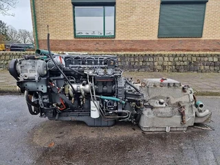 Cummins ISB6.7 EV225B 2010 à vendre