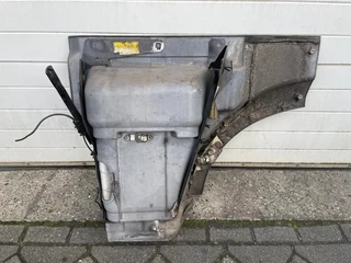 DAF N/A - 1835024 INSTAPBAK RECHTS obrazek 2