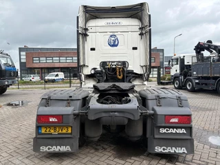 Scania R 2017 - R410 immagine 4