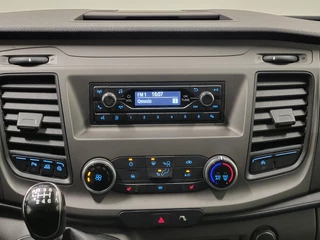 Ford Transit 2019 - 2.0TDCI L2/H2 Imperiaal Trekhaak Euro 6! image 11
