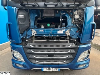 DAF XF480 2020 - EURO 6d, ACC, Standairco obrazek 12