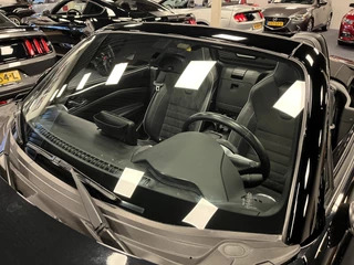 Mazda MX-5 2023 - ND Roadster 2.0 SkyActiv-G 184PK Homura Recaro BBS Brembo NL Auto изображение 80