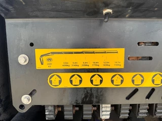 MAN TGS 2009 - 35.480 obrazek 10