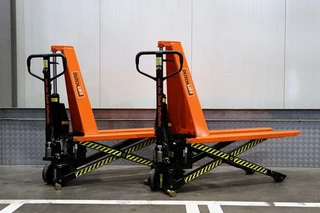 Dutchlift 2026 - EHLS1000N te koop