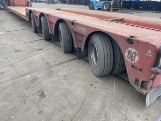 Doll N/A 2011 - 4 AXEL STEERING 66200 TON image 10