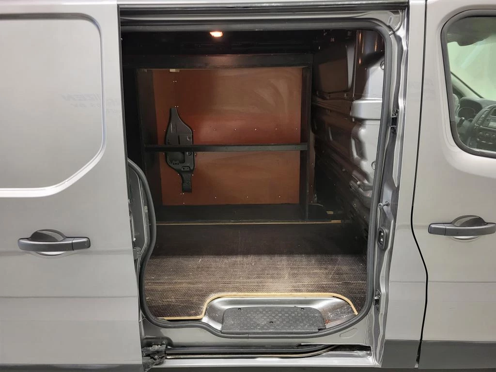 Opel Vivaro 2018 - 1.6CDTI 122pk L2/H1 Trekhaak Euro 6! obrázek 6