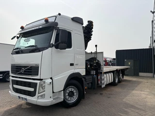 Volvo FH 2010 - N/A image 5