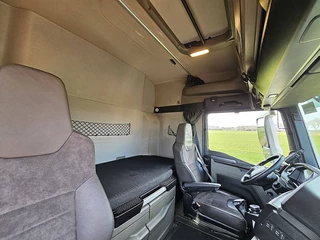 MAN TGX 2021 - 33.510 bild 16