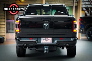 Dodge Ram 1500 2024 - 5.7 V8 4x4 Limited Night afbeelding 10