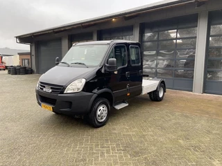 Iveco N/A 2022 - de grootste vooraad van Europa BE trekkers en be oplegger immagine 4