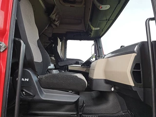 MAN TGX 2017 - 18.460 zdjecie 7