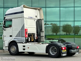 DAF XF 460 2017 - EURO 6 FT SSC 873.000 KM 2X TANKS TOP CONDITION HOLLAND-TRUCK afbeelding 3 miniatuur