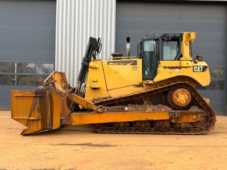 Caterpillar D8T 2017 - N/A immagine 1