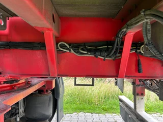 Faymonville N/A 2018 - | MAX 210 | 29 MTR | DOUBLE EXTENSION | 3X STEERING image 13