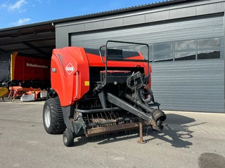 Kuhn 2017 - FB 3130 rondebalenpers te koop