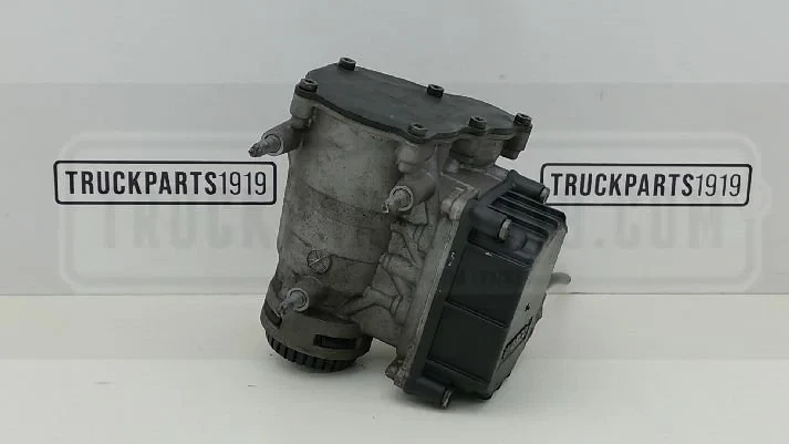 Wabco - Brake System Aanhangwagen EBS ventiel DAF image 2