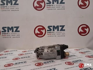 Diversen N/A 2018 - Occ hydraulische pomp A17F0107/10NLWK0E81-0 Rexrot obrazek 2