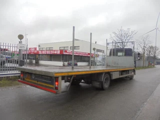 Renault D 2016 - 170 NL TRUCK APK 01-2027 imagen 6