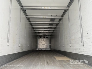 Schmitz Cargobull Oplegger Vries Standard 2022 afbeelding 3 miniatuur
