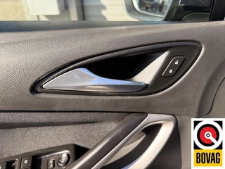 Opel Astra 2020 - 1.2 Business Edition Nav, Camera, Carplay APK tot 05-2028 image 13