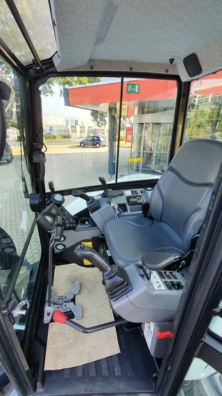 Bobcat E55z 2026 - N/A obrazek 7