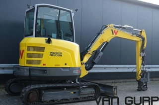 Neuson N/A 2022 - EZ 36 EZ36 | Powertilt |  744h | 2022 bild 1