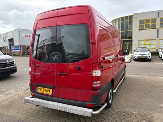 Mercedes-Benz Sprinter 2016 - 210cdi l2h2 139000km obrazek 6