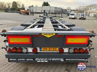 Broshuis MFCC 2021 - N/A image 14