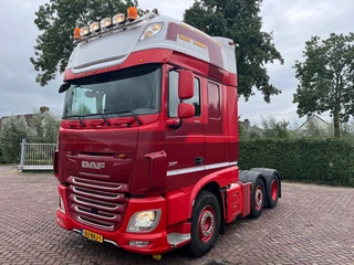 DAF XF480 2021 - FTG EURO 6 te koop