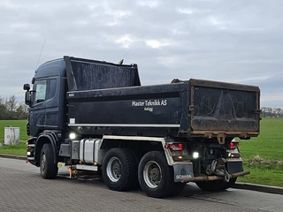 Scania G 2011 - G480 afbeelding 6