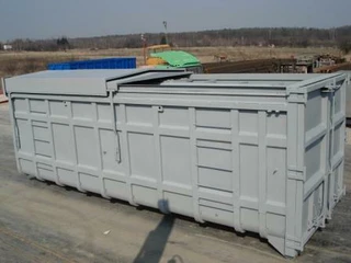 Gemakbak schuifdak à vendre
