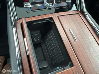 Lincoln Navigator 2024 - Black Label op Grijs kenteken. zdjecie 41