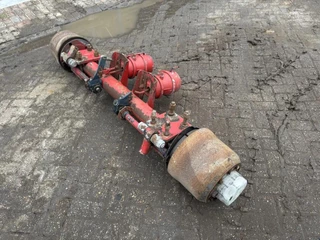 Hydro-Gigant 10128003 - N/A bild 1