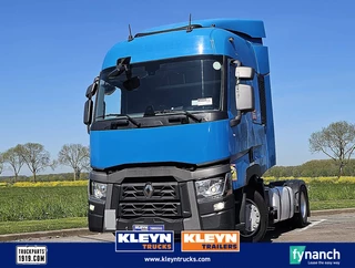 Renault N/A 2020 - T 520 image 1
