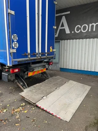 Renault Premium 410 DXi , Manual Gearbox , Retarder , Airco 2009 - N/A bild 11