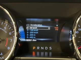 Ford Mustang 2016 - Fastback 5.0i V8 California Special 435PK Automaat Magneride image 85