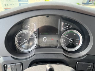 DAF XF480 2020 - SSC Euro 6D Intarder 2 Tank Smart Tacho obrazek 18
