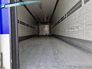Schmitz Cargobull N/A 2010 - SKO 24/L-13.4 FPK 45 COOL (SKO24) изображение 4