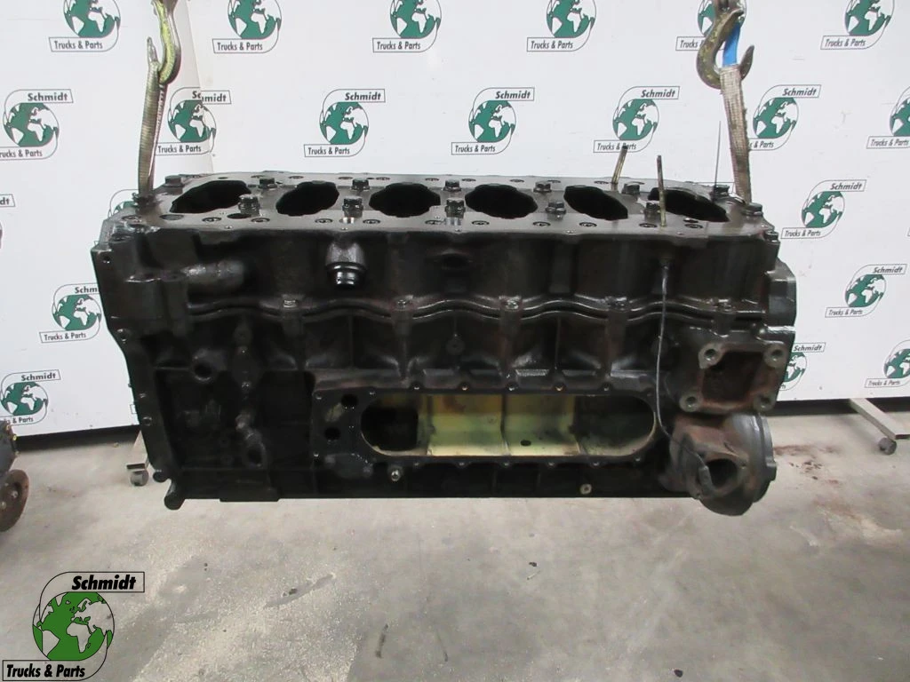 Iveco - 5801764836 HI WAY EURO 6 480 PK ONDER BLOCK afbeelding 1