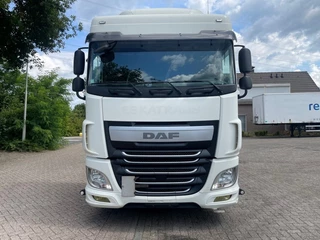 DAF N/A 2015 - XF106 SPACECAB  image 1