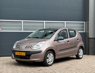Nissan Pixo 2010 - 1.0 Visia bj.2010 1e Eig|15 dkm|Nap. te koop