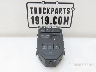 Scania N/A - 2875533 Lichtschakelaar Scania afbeelding 1