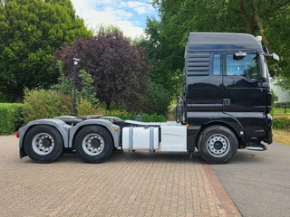 MAN TGX 2014 afbeelding 3 miniatuur